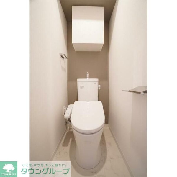 トイレ(トイレ)