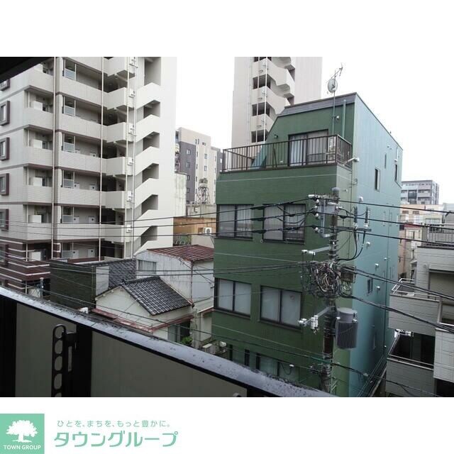 物件内観写真5　(眺望)