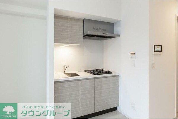 キッチン(キッチン)