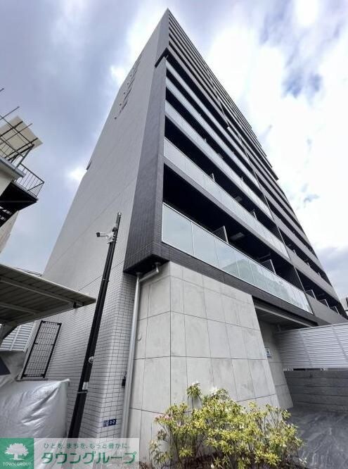 物件外観写真1　(外観)