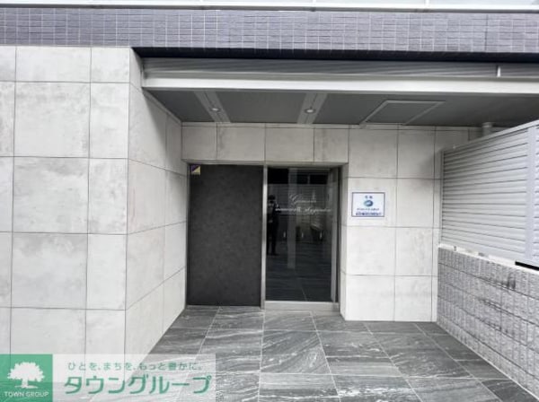 エントランス(エントランス)