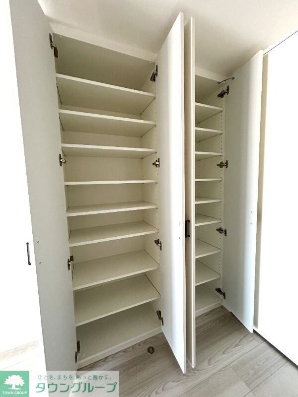 物件内観写真11　