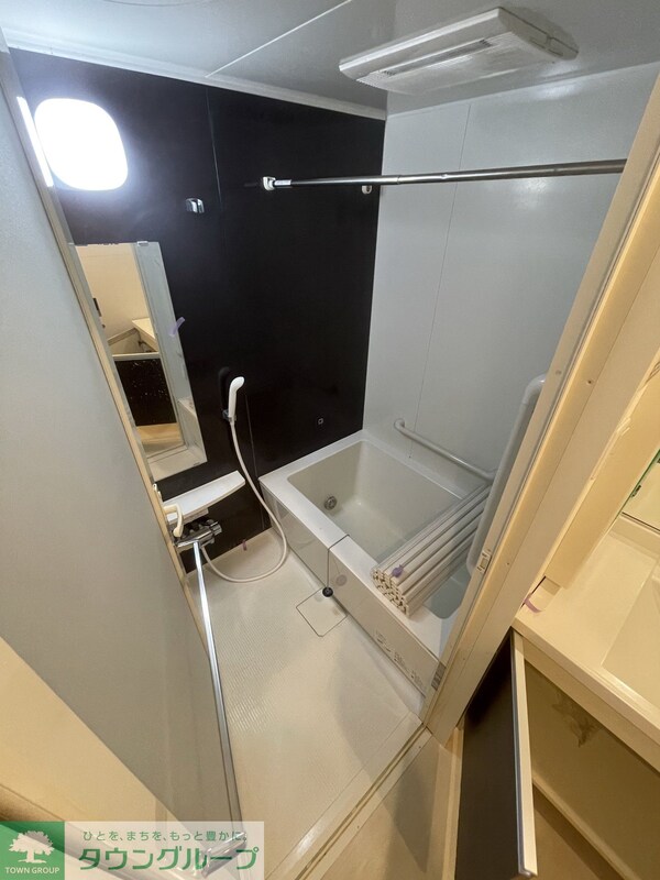 バス／シャワールーム等