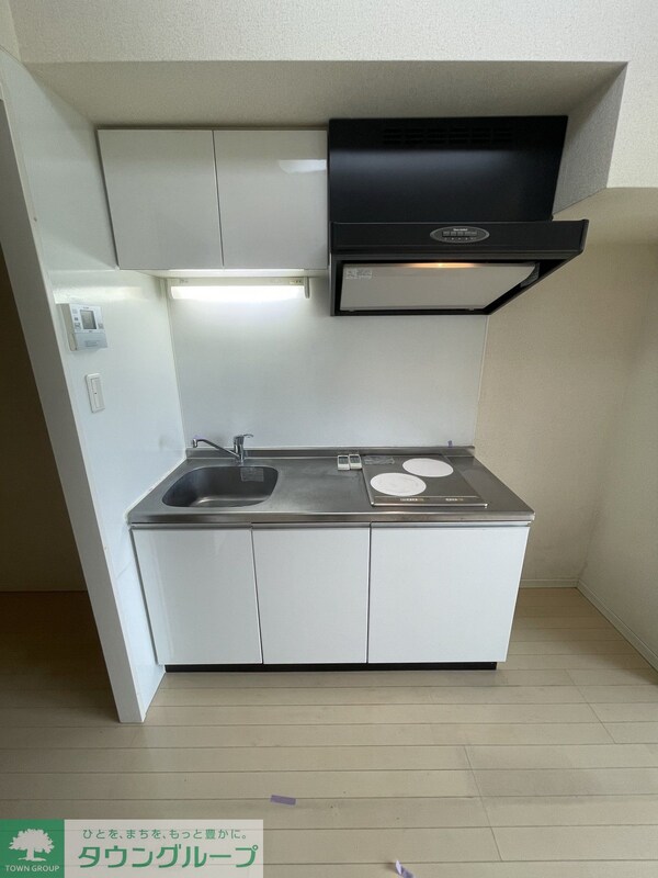 キッチン(キッチン)