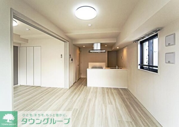 リビング・居室