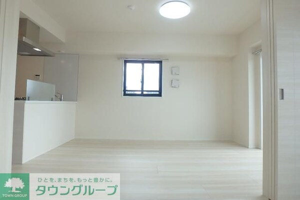 リビング・居室