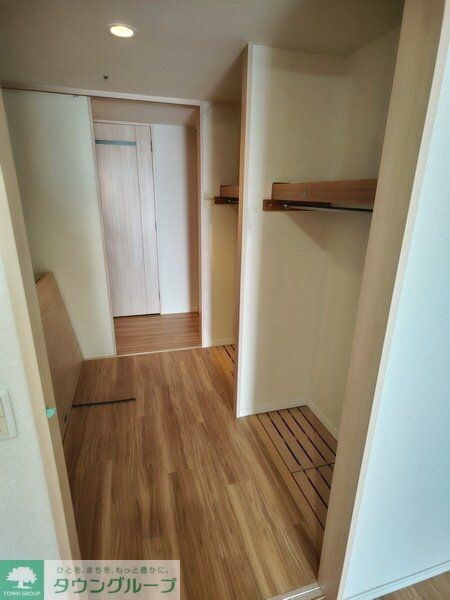 物件内観写真12　(収納)