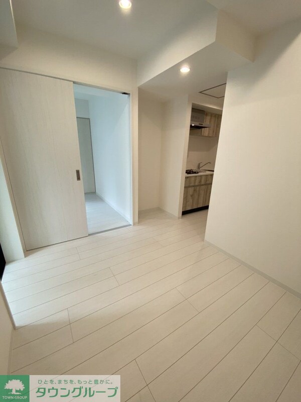 リビング・居室(リビング/居室)