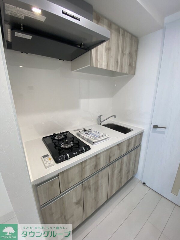 キッチン(キッチン)