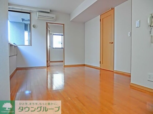 その他室内・内装(★2人入居も可能なゆったりとしたサイズの1ＬＤＫ住戸★)