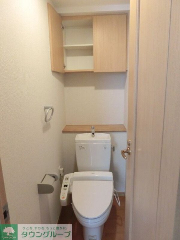 トイレ(★トイレ（ウォシュレット付）★)