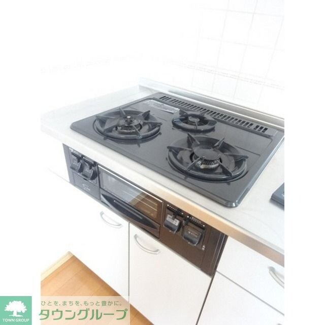 物件内観写真12　