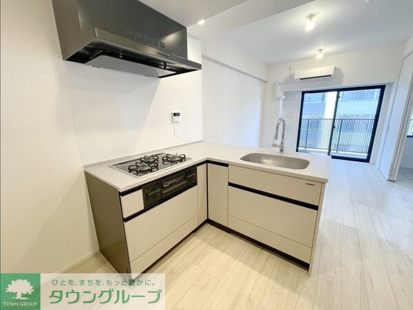 キッチン(キッチン)