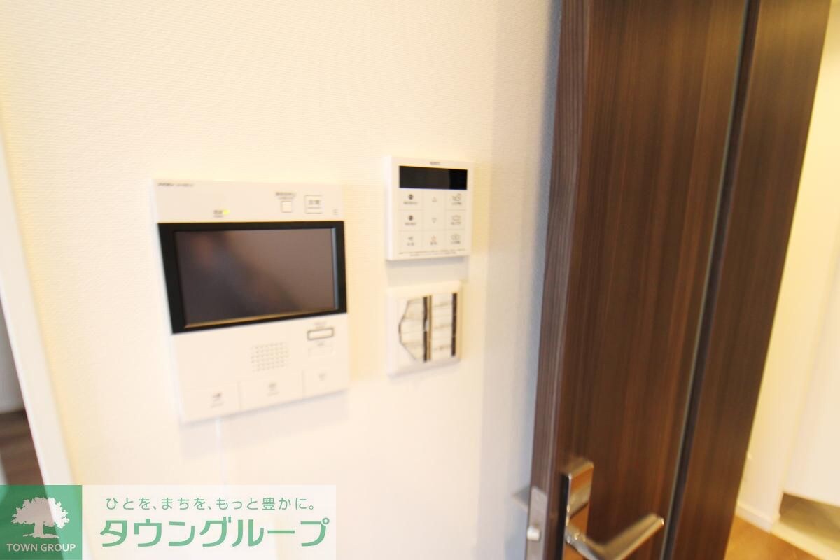 物件内観写真8　(設備)