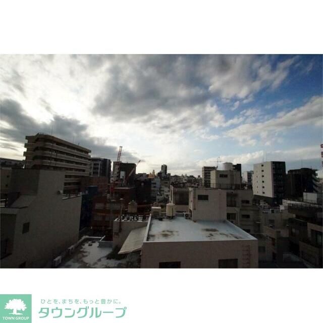 物件内観写真11　