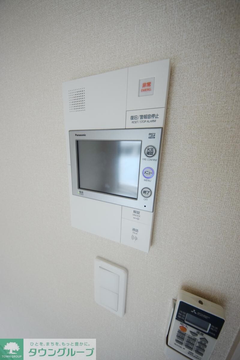 物件内観写真14　(設備)