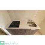 物件内観写真11　(キッチン)