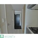 物件内観写真12　(キッチン)