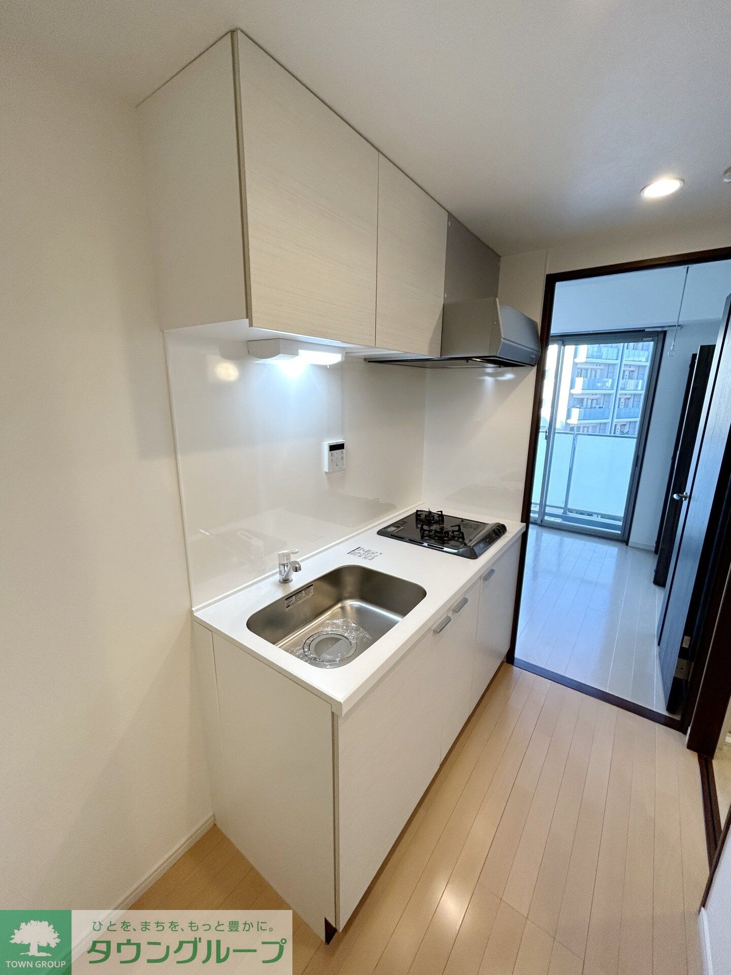 物件内観写真4　(キッチン)