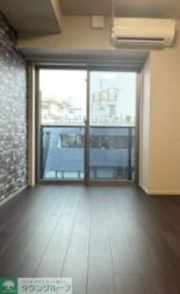 設備(リビング/居室)