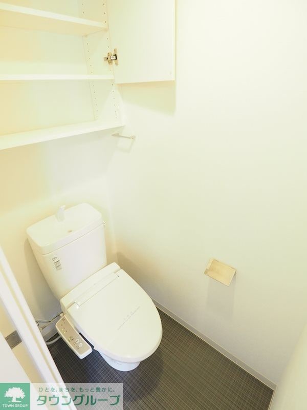 トイレ(トイレ)