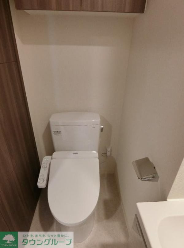 トイレ(トイレ)