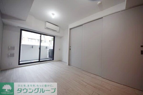 リビング・居室