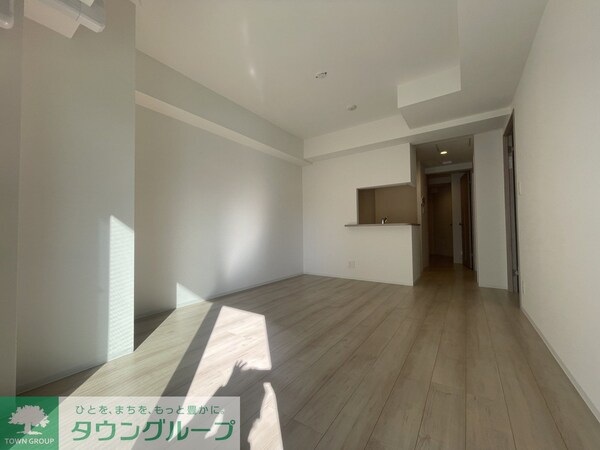 リビング・居室(リビング/居室)