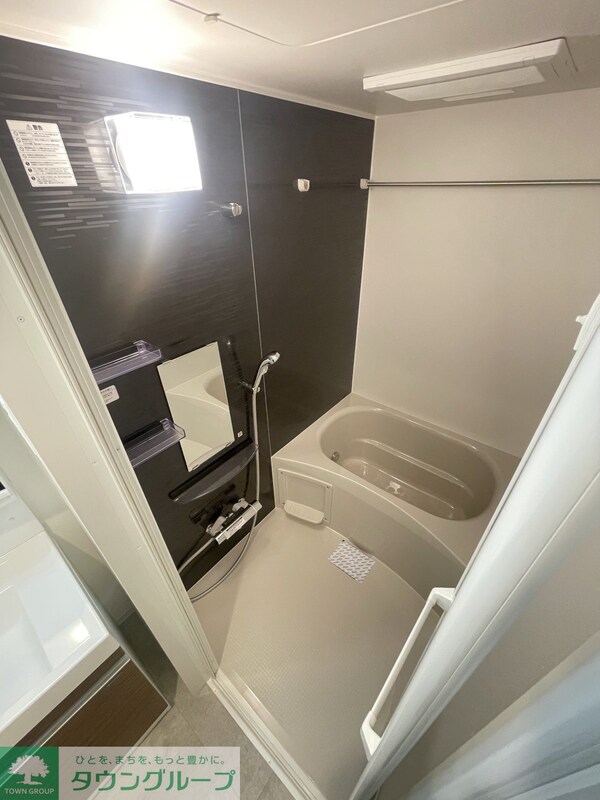 バス／シャワールーム等(バス／シャワールーム等)