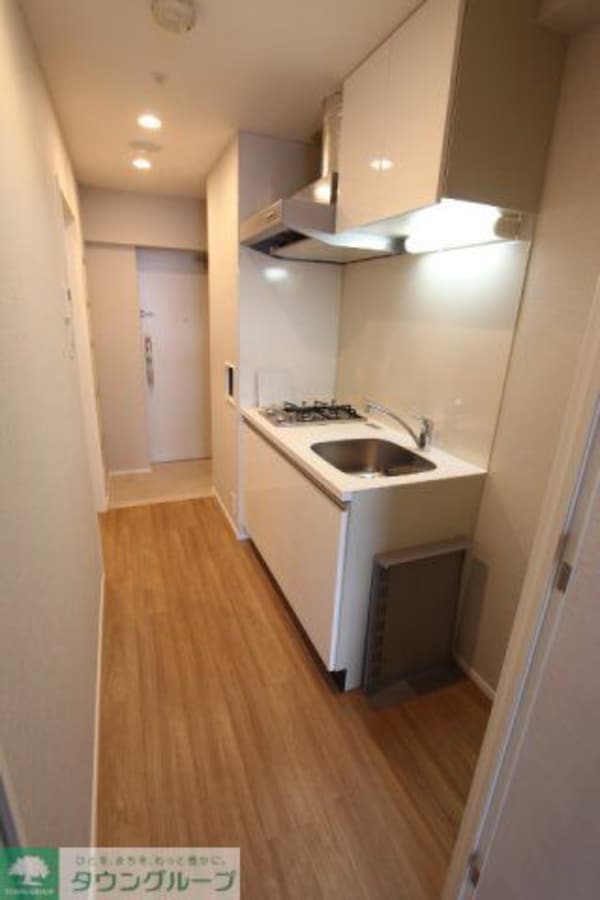 玄関(※参考写真)