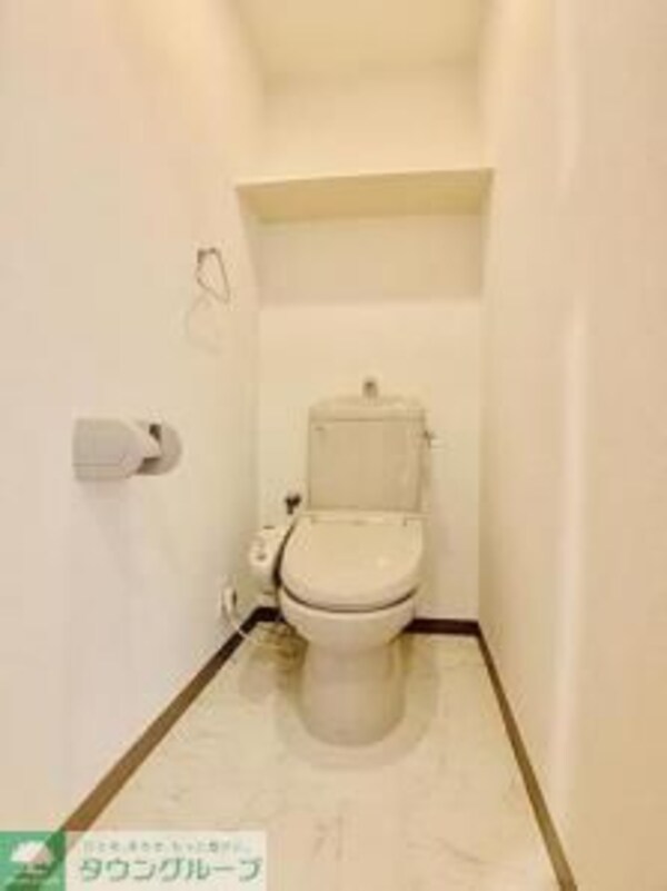 トイレ(トイレ)