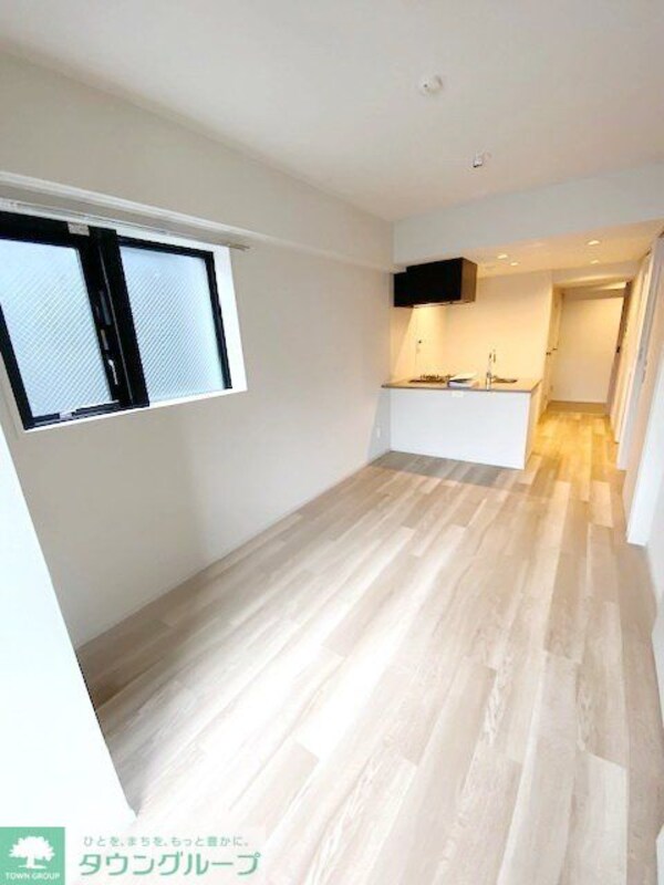 リビング・居室