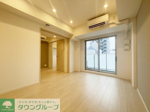 リビング・居室