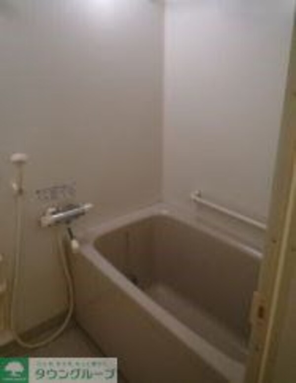 バス／シャワールーム等(バス／シャワールーム等)