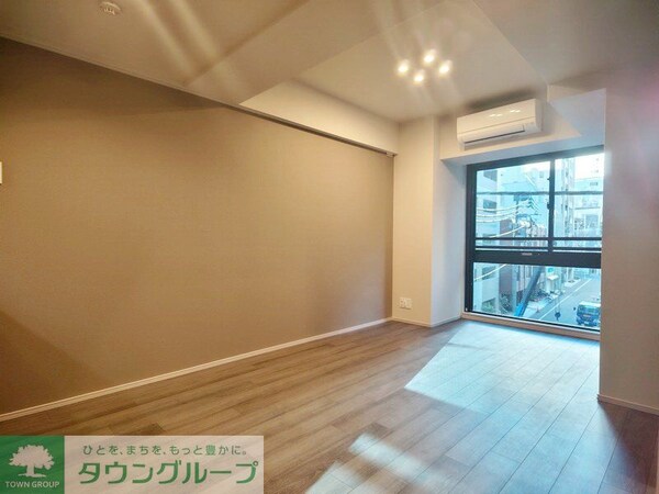 リビング・居室(※写真は同タイプの住戸です。)