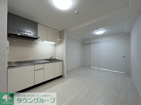 リビング・居室