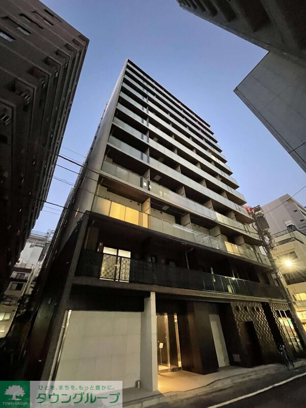 リビング・居室