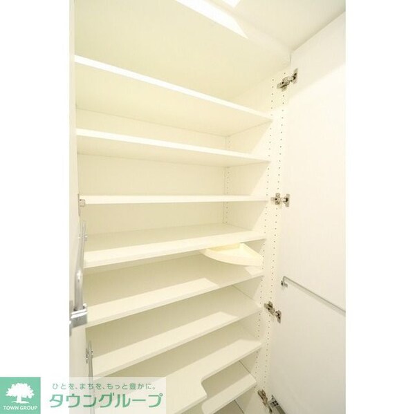 その他(シューズボックス)