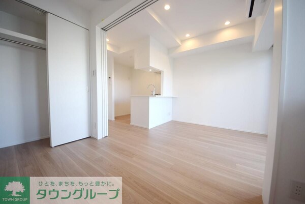 リビング・居室(リビング/居室)