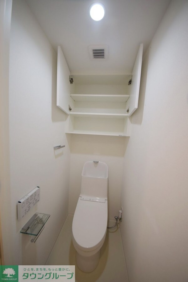 トイレ(トイレ)