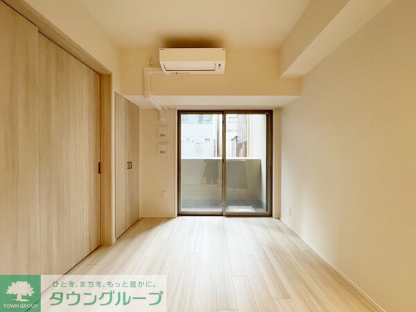 リビング・居室