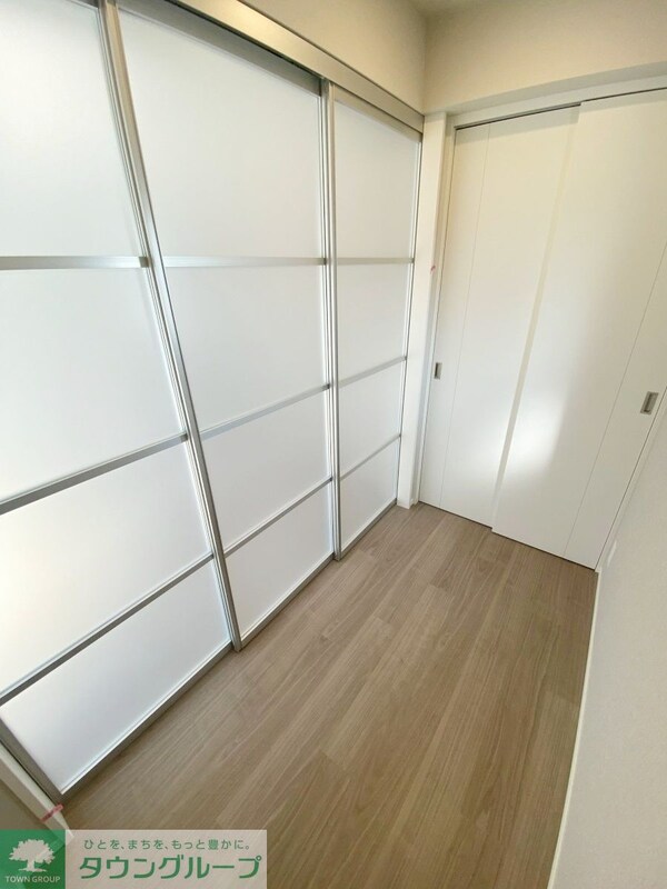 その他室内・内装(バルコニー)