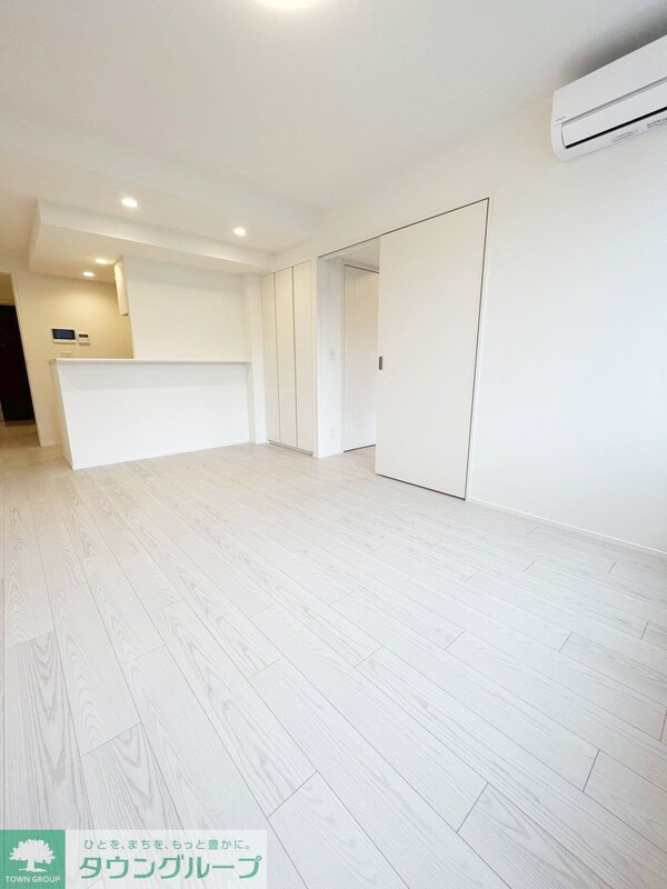 リビング・居室