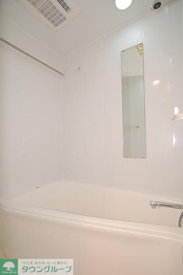 バス／シャワールーム等