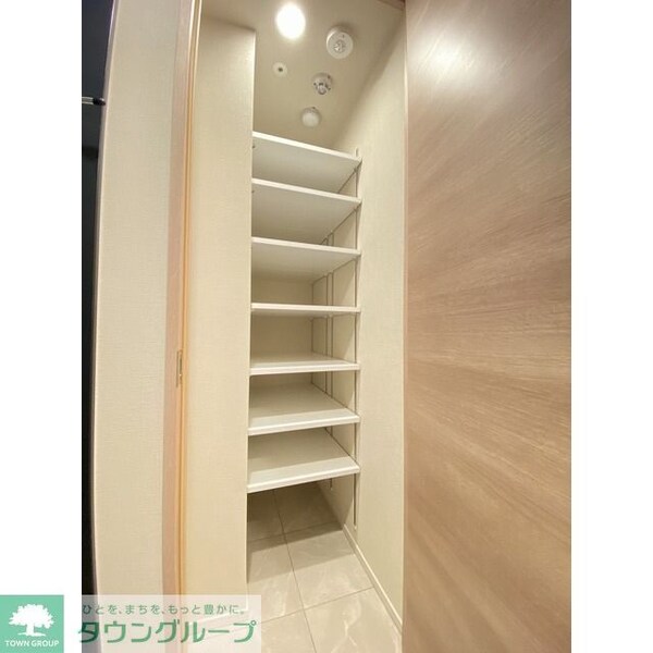 その他(シューズボックス)