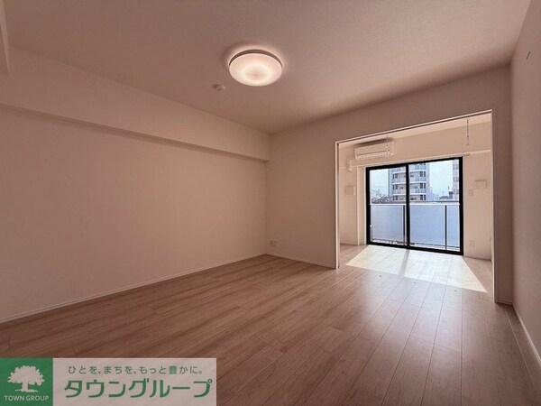 リビング・居室