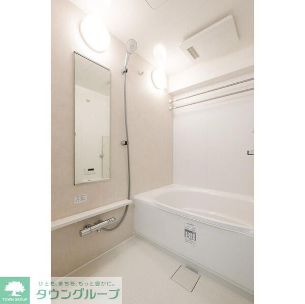 バス／シャワールーム等