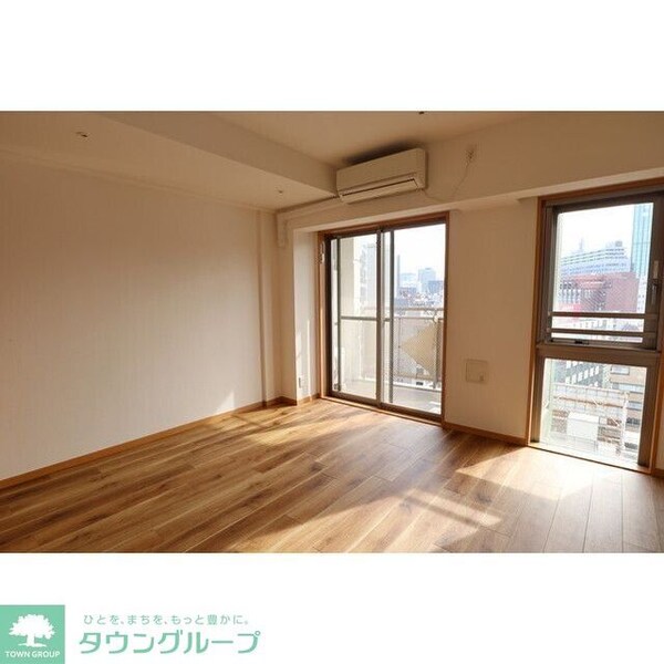 リビング・居室