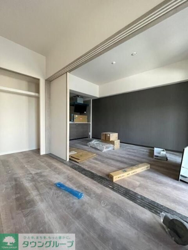 リビング・居室