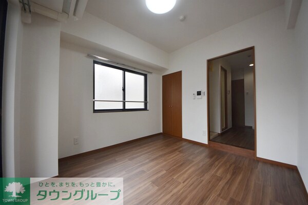 リビング・居室